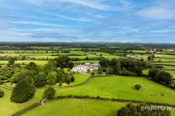 Triermore House and Stud Farm, Fordstown, Navan, County Meath, C15 H5KH