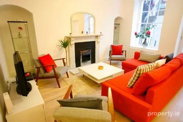 Basement Flat, Mountjoy Square North, Dublin 1, Dublin 1