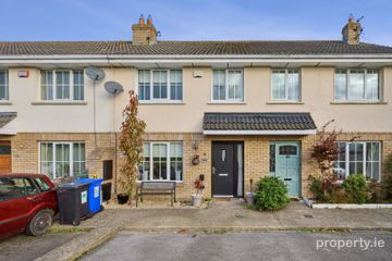 45 Dun Emer Walk (plus ANNEXE) , Lusk, Co. Dublin, K45DR12