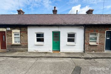 8 Cormac Terrace, Terenure, Dublin 6w, D6WT261