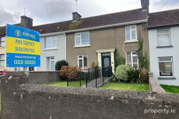 6 Plunkett Terrace, Mallow, Co. Cork, P51DPT1