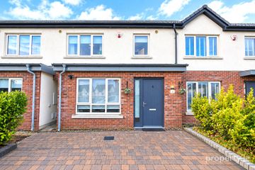2 The Way, Ledwill Park, Kilcock, Co. Kildare, W23KNN2