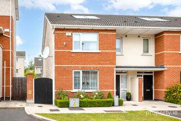 9 Hansted Grove, Lucan, Co. Dublin, K78N4V9