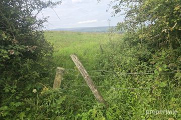 C. 44.16 Acres, Derelict Cottage & Road Frontage, Carrowmore, Ballycastle, Co. Mayo — photo 3