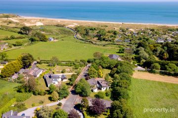 Cooligmartin House, 3 Ballynacarrig, Brittas Bay, Co Wicklow, A67 K125