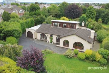 Massabielle, Father Russell Road, Dooradoyle, Co. Limerick, V94YX7N