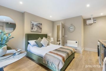 Grove Park, Rathmines, Dublin 6