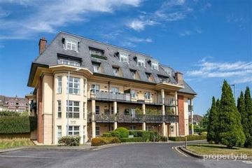 Apartment 43, Wingfield, Stepaside, Dublin 18