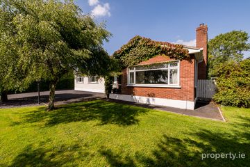 5 Kilcarn Heights, Yellow Walls Lane, Lismullen, Navan, Co. Meath, C15R2N4