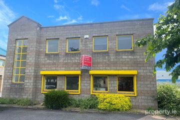 Unit 5, 78 Furze Road, Sandyford Business Park, Dublin 18