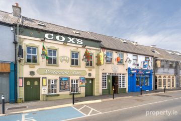 Cox'S, Tucker Street, Castlebar, Co. Mayo, F23DY88