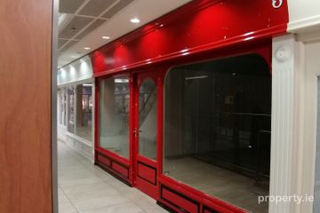 Unit 5, Level 1, Corbett Court Shopping Centre, Williamsgate Street, Galway City Centre, Co. Galway