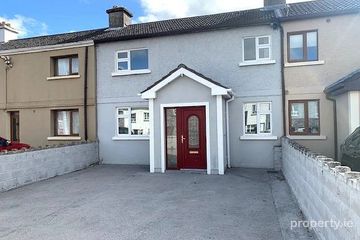 2 Connolly Terrace, Bohermore, Co. Galway, H91EPP8