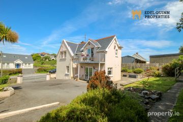 Station House, Ardeelan Lower, Rossnowlagh, Co. Donegal, F94P6P2 — photo 3