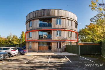 3 Station Tower, The Waterways, Sallins, Co. Kildare, W91 RK50