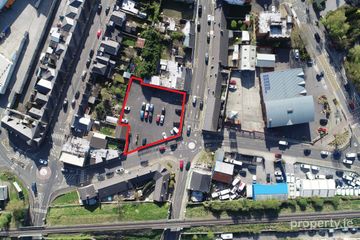 Bridge Street, Pollerton Road, Carlow, Co. Carlow