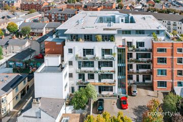 Apt 13 The Warehouse, Clanbrassil Terrace, Clanbrassil Street Lower, Dublin 8, D08V400