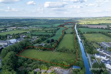 42.406 Acres / 17.16 Hectares, Sallymills, Rathangan, Co. Kildare