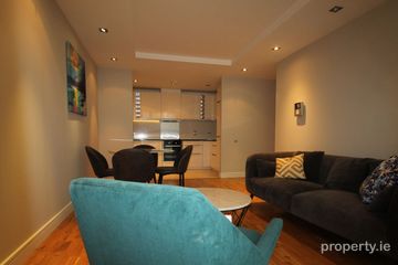 7 The Garnish, Lancaster Gate, Western Road, Co. Cork