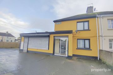 Craughan'S Butchers, 33 Hogan Avenue, Kileely, Co. Limerick, V94W0F8