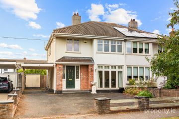 356 Orwell Park Close, Templeogue, Dublin 6W, D6WH593