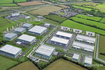 Unit 10, CityNorth Business Campus, Stamullen, Co. Meath