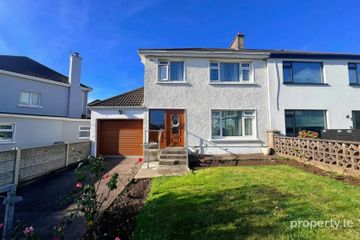Glencar,31 Summerstown Road, Glasheen, Glasheen, Co. Cork, T12AKD8