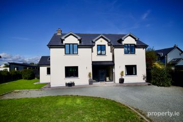 2 The View, Ballyhooly, Fermoy, Co. Cork, P51K5P1