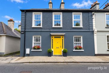 Convent Road, Claremorris, Claremorris, Co. Mayo, F12W268