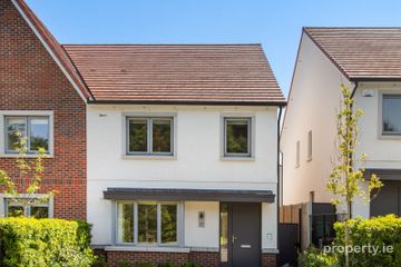 27 Archer's Wood Drive, Archer's Wood, Delgany, Delgany, Co. Wicklow, A63C674