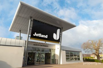 Jetland, Ennis Road, Co. Limerick