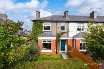 5 Riversdale Grove, Dublin 6w, Terenure, Dublin 6w, D6WK336
