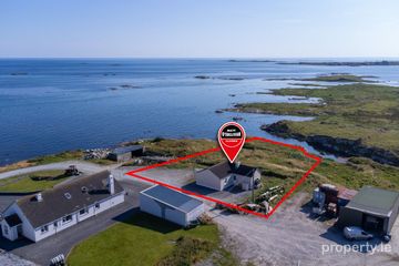 Bunowen Beg, Ballyconneely, Ballyconneely, Co. Galway, H71XT61