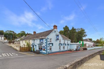 Suir Inn Restaurant, The Village, Cheekpoint, Co. Waterford