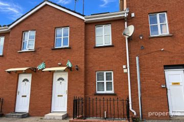 12 Grattan Court, Old Clare Street, Pennywell, Co. Limerick, V94VA4V