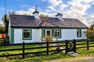 Cartron More, Loughglynn , Ballaghaderreen, Co. Roscommon, F45RW93