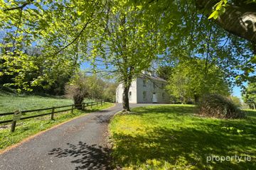 Parochial House, Upper Sunville, Ardpatrick, Co. Limerick, V35FF20