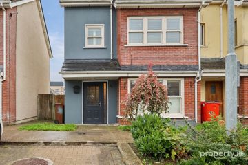 38 Hansted Way, Lucan, Co. Dublin, K78HN70