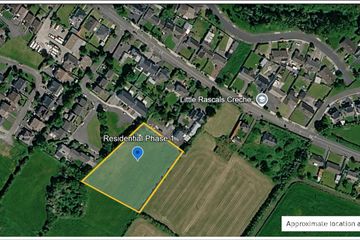 Portnick, Ballinasloe, Co. Galway