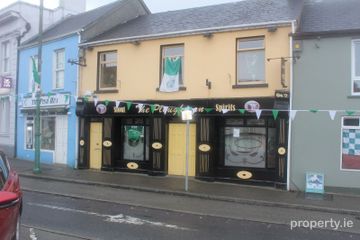 The Ploughman, The Square, Abbeyfeale, Co. Limerick, V94R2A4
