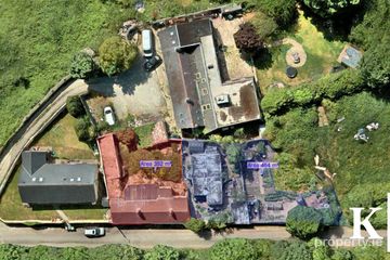 Lehaunstown Cottage, Cabinteely, Co. Dublin, D18C4A4