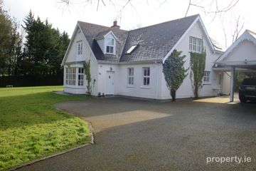 Mount Argula Lodge, Ballyduff, Thomastown, Co. Kilkenny