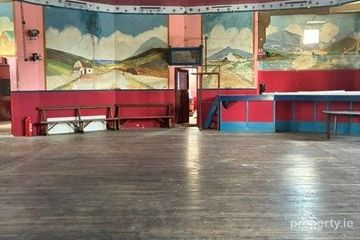 Belcarra Dance Hall, Belcarra, Belcarra, Co. Mayo, F23E725 — photo 3