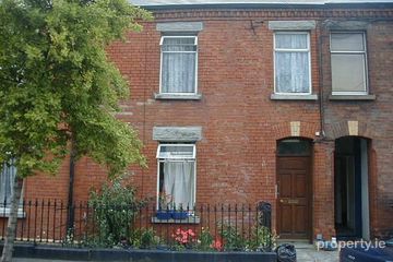 Addison Road, Fairview, Dublin 3, D03H2F3