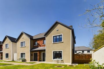 103 Cedar Walk, Castle Oaks, Carlow Town, Co. Carlow, R93HW8Y — photo 2