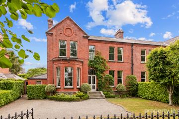 Kincora, 22 Temple Gardens, Rathmines, Dublin 6, D06 P3V1