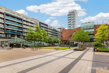 Apartment 308, The Edges 1, Sandyford, Dublin 18, D18V4F5
