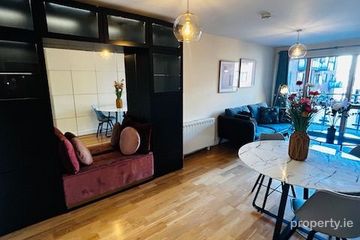 Longboat Quay North Apartments, Dublin 2, Hanover Quay, Dublin 2