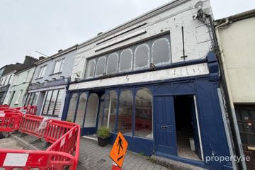 Barrack Street, Ballaghaderreen, Ballagh, Co. Roscommon