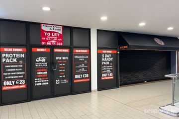 Unit 2, Stillorgan Plaza, Lower Kilmacud Road, Stillorgan, Stillorgan, Co. Dublin